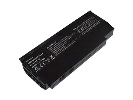 Batería para Fujitsu LifeBook M1010