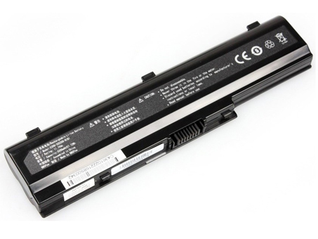 Batería para Hasee A200 D52 D1 A200 Series