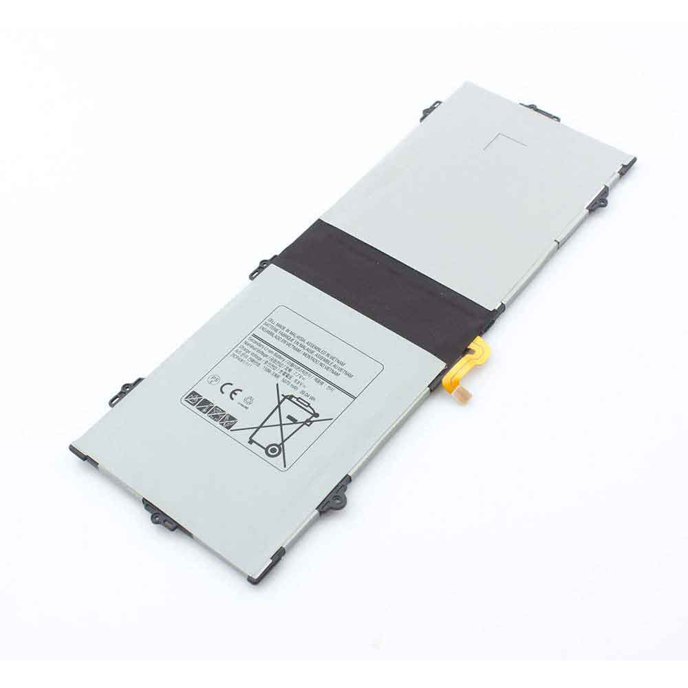 Batería para Samsung Chromebook Plus V2 XE521QAB XE520QAB