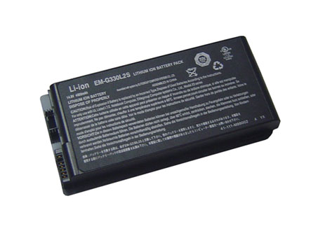 Batería para ECS G335 serie