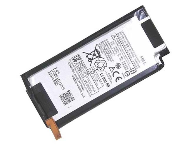 SNN5958A batería