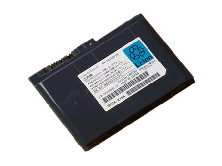 Batería para FUJITSU LifeBook B8200 B6000D B6110 B6110D serie