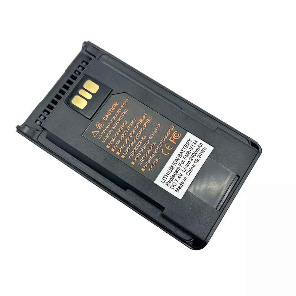 FNB-V134LI  bateria