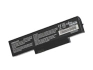 Batería para Fujitsu Siemens V5515 V5535 V5555 LA1703 serie