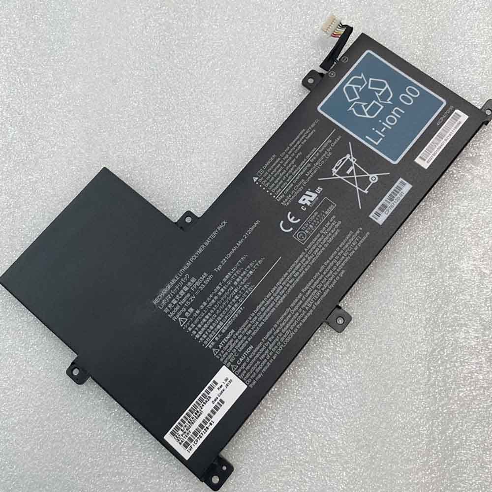 Batería para Fujitsu VivoBook S13 S330UA EY843T
