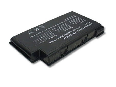 Batería para Fujitsu LifeBook N6000 N6010 N6200 N6210 N6220