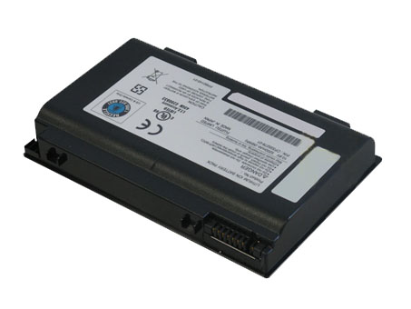 Batería para Fujitsu LifeBook E8310 E8410 Celsius H250 serie