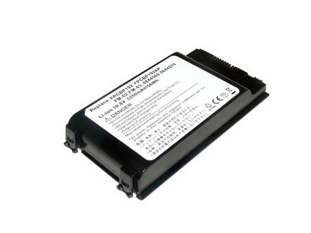 Batería para Fujitsu LifeBook A1110 A1130 V1010 V1020 V1040LA