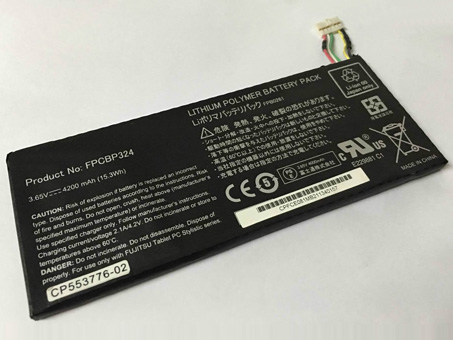 FPB0261  bateria
