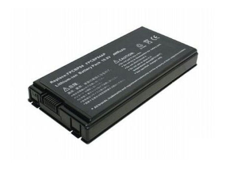 Batería para Fujitsu LifeBook N3510 N3500 N3511 N3520 N3530 serie