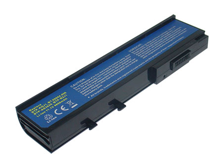 Batería para Acer Extensa 3100 TravelMate 4320 6252 6231 6291 serie