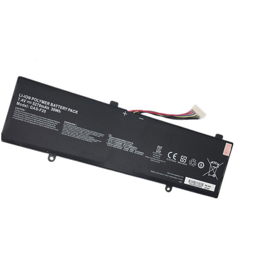 Batería para Gigabyte S1185 Series