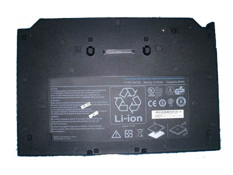Batería para DELL Latitude E6510 E6410 Precision M4500 Slice Battery CN 0HW079 HW079