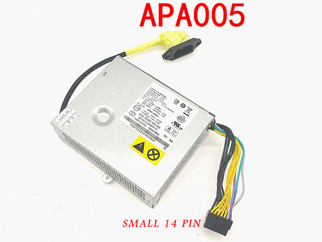 APA005 Adaptador de Portátil