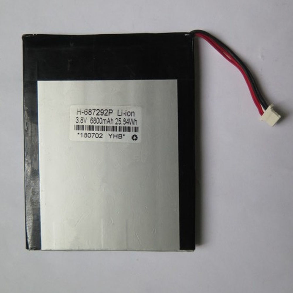 H-687292P batería