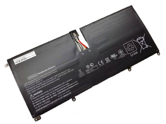 Batería para HP Envy Spectre XT 13 2120tu 13 2021tu 13 2000eg
