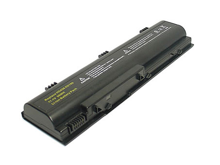 HD438 batería