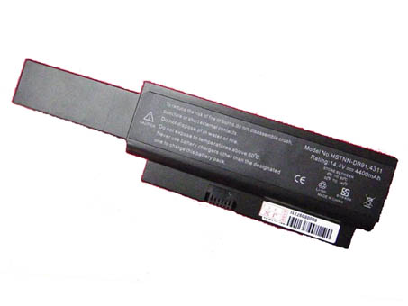 HSTNN-DB91  bateria