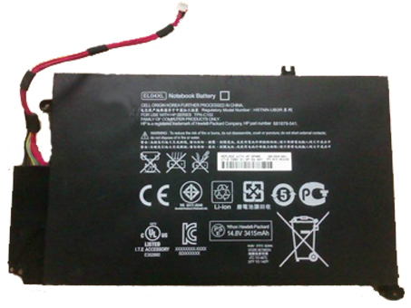 HSTNN-IB3R  bateria