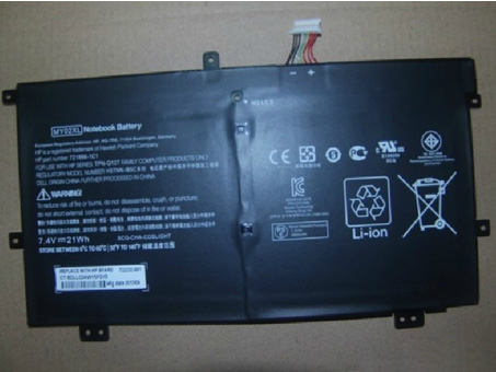 Batería para HP MY02XL TPN Q127 HSTNN IB5C Series