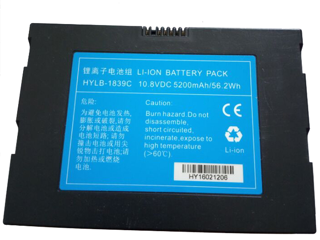 HYLB-1839C  bateria