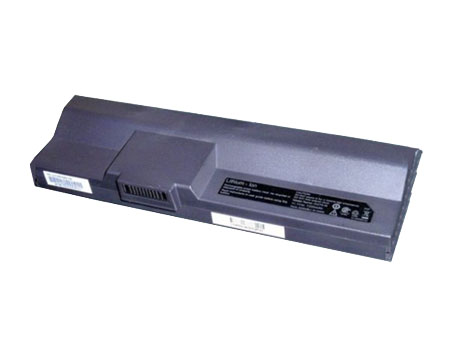 Batería para Itronix Hummer GoBook XR 1 IX270 GD8000