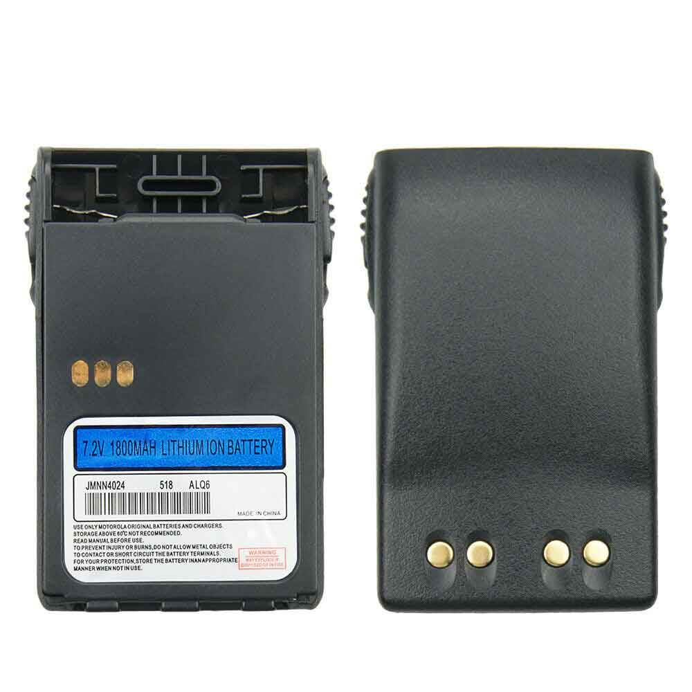 Batería para Motorola GP344 GP388 GP644 GP688
