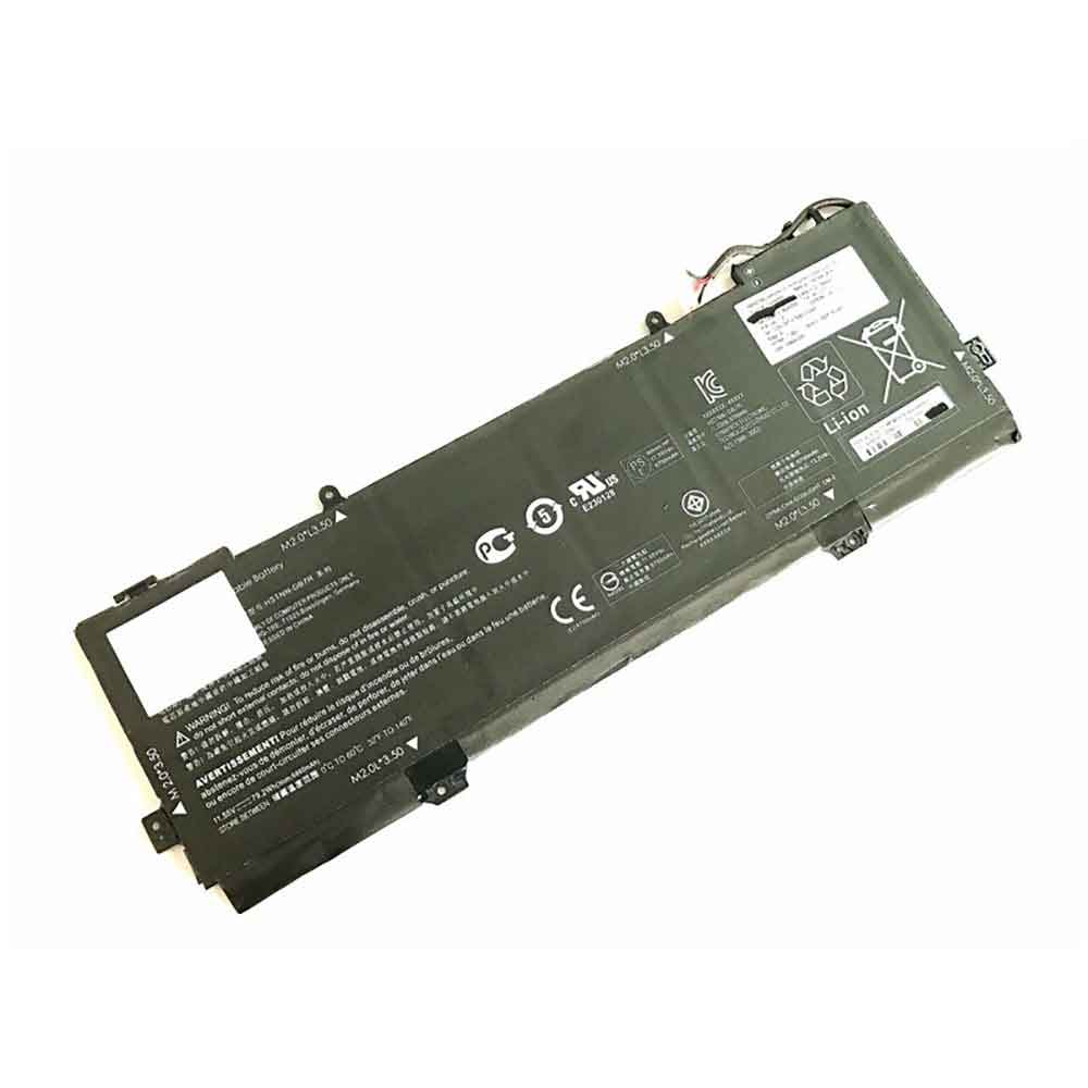 Batería para HP X360 15 BL002XX