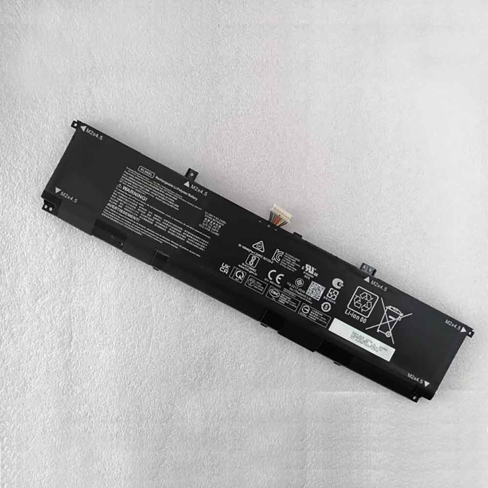 Batería para HP Envy 15 EP 15 EP0061TX L85853 1C1
