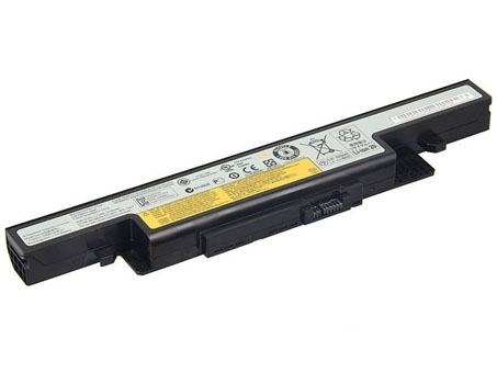 Batería para LENOVO IdeaPad Y400 Y490 Y500 Series