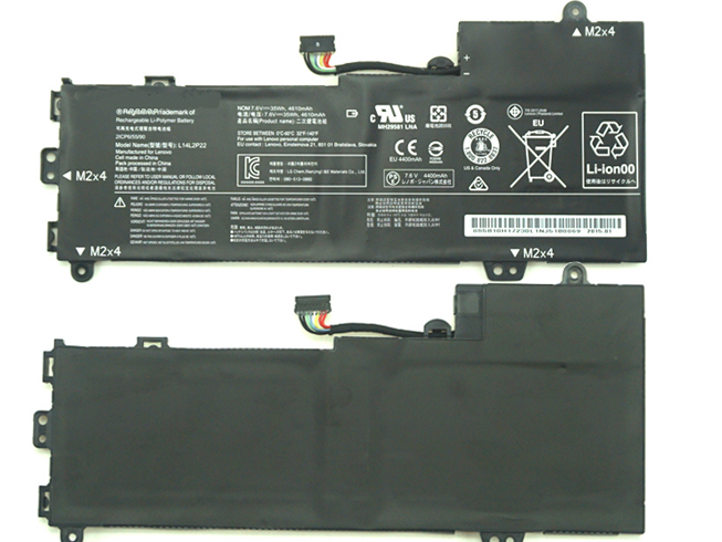 Batería para Lenovo U30 U31 70 E31 70 E31 80