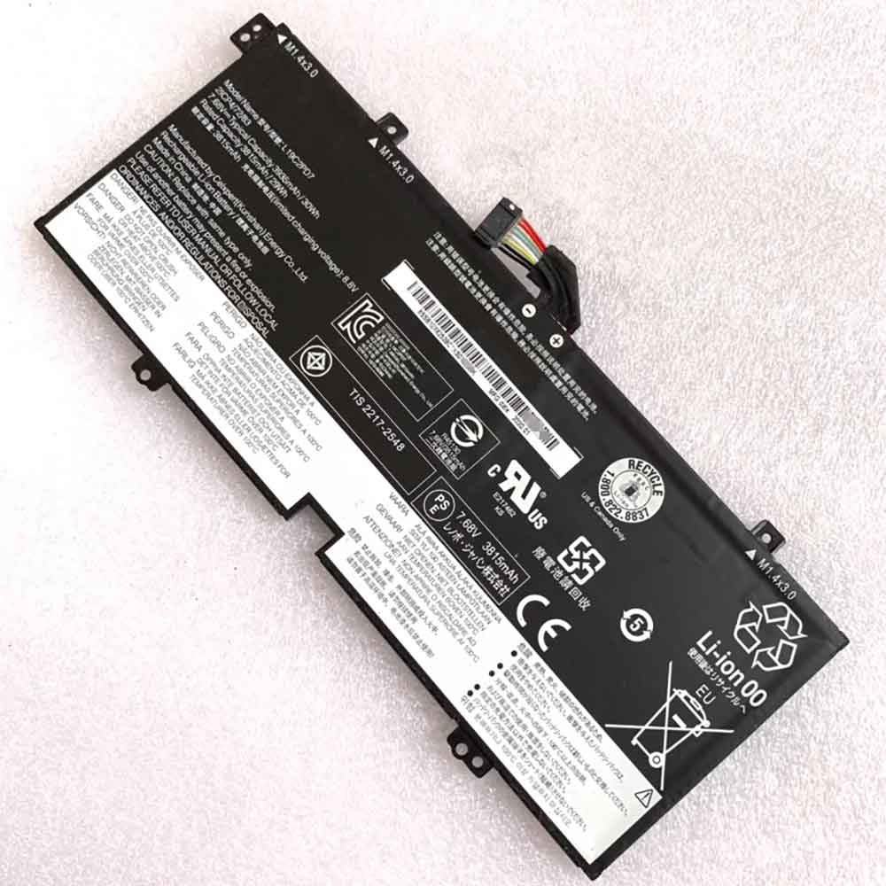 Batería para Lenovo IdeaPad Duet 3 10IGL5