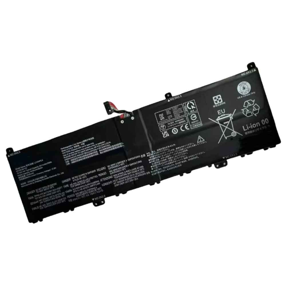 Batería para Lenovo L21C4PC4 L21D4PC4
