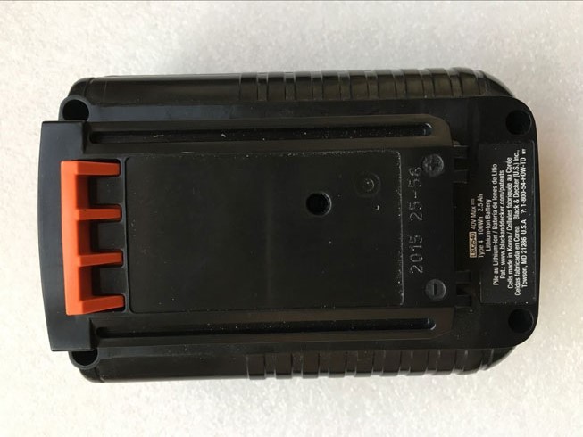 Batería para BlackDecker LBXR36