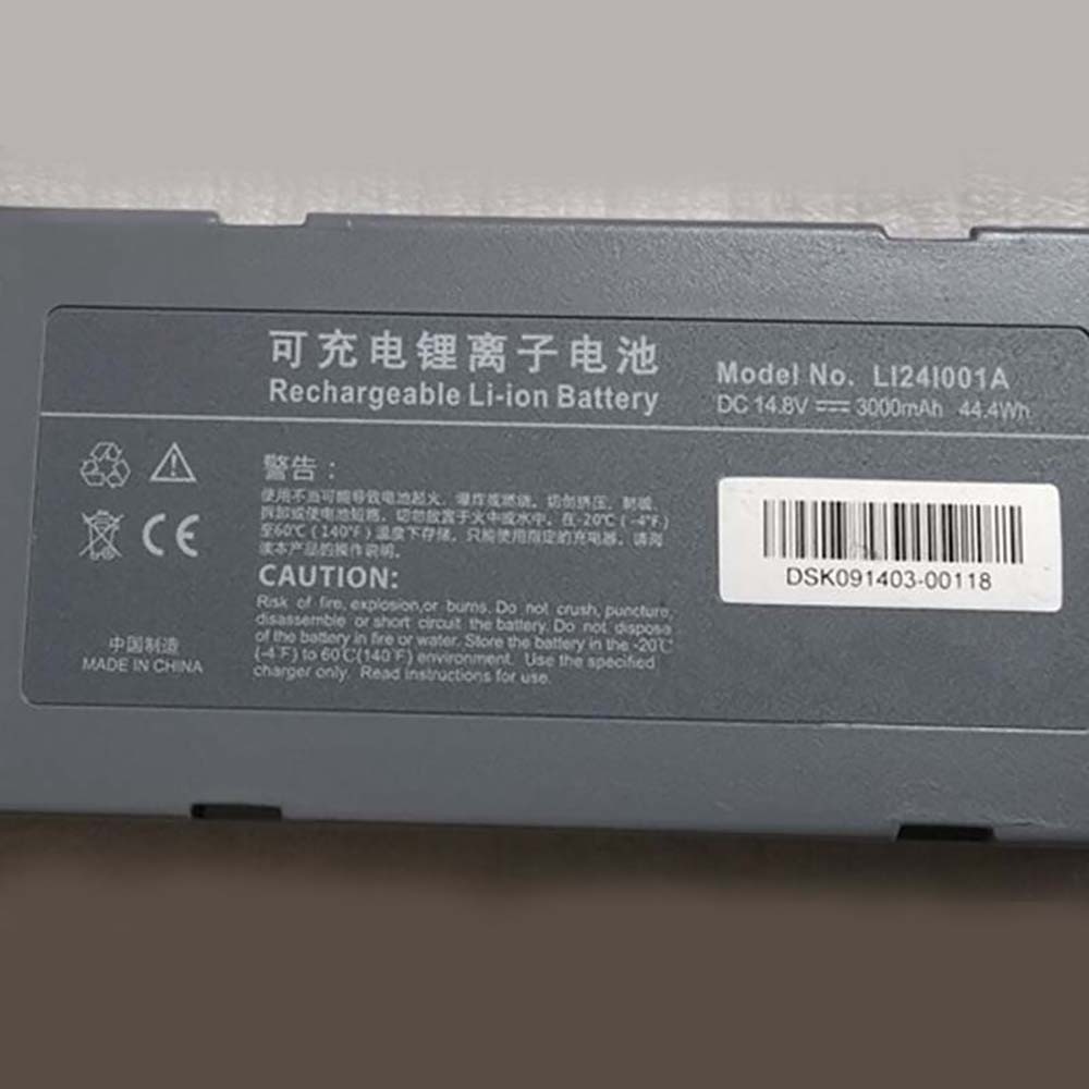 LI24I001A batería
