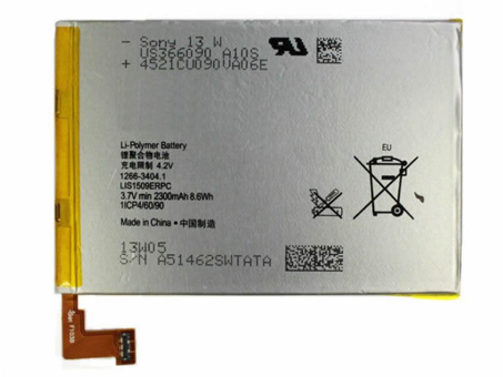 Batería para SONY Para Xperia SP M35h c530x C5302 C5303 C5306 HuaShan