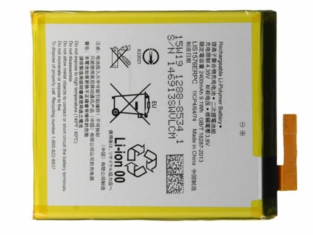 Batería para Sony Xperia M4 Aqua E2303 E2333 E2353