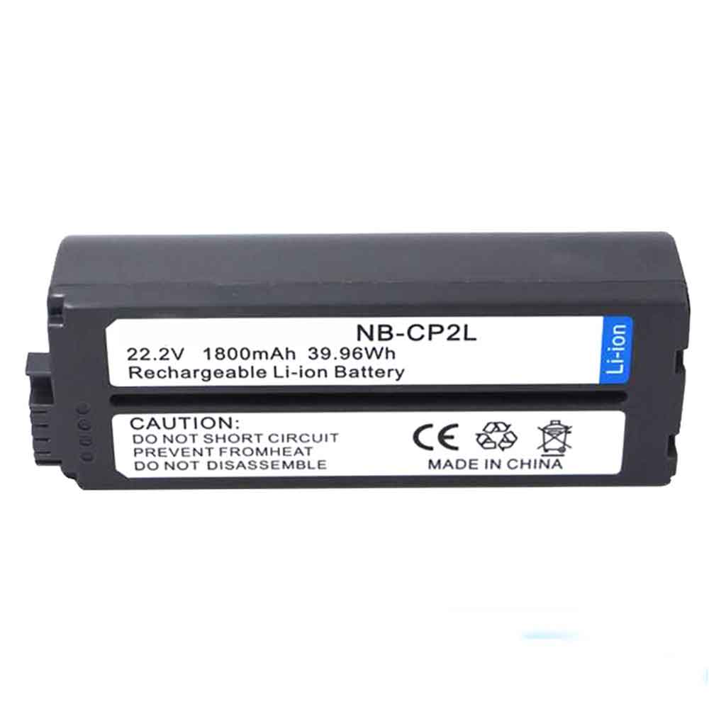 NB-CP2L batería