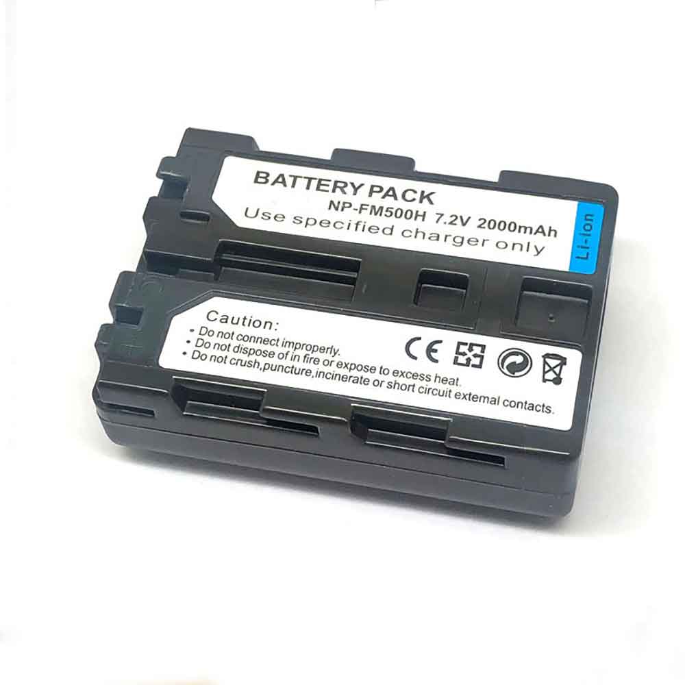 Batería para Sony Alpha SLT A57 A58 A65 A77 A772 A99