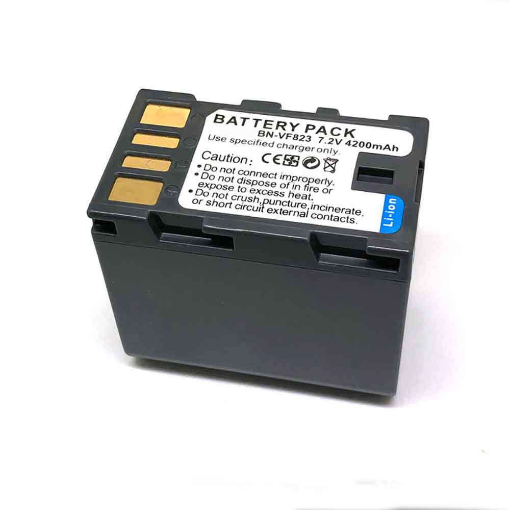 Batería para JVC GR D720US D720EK D720EX D720