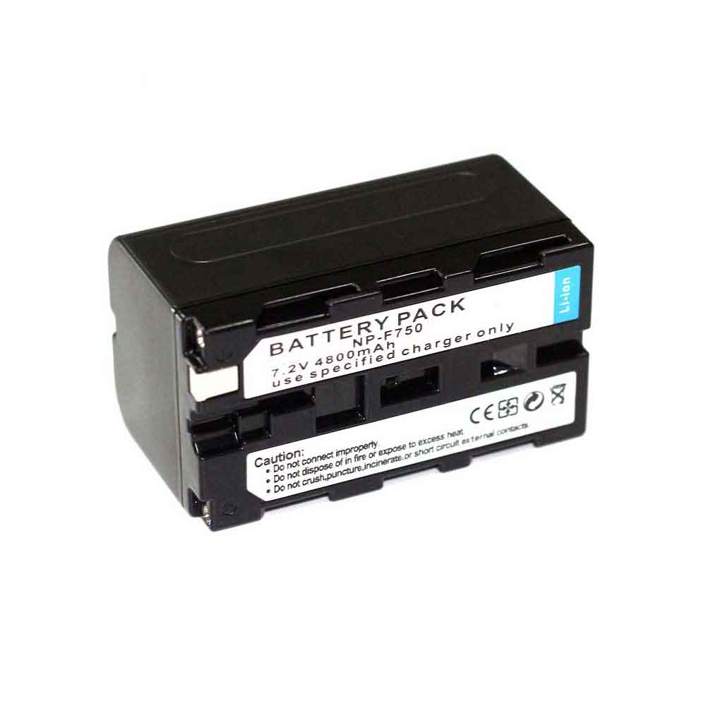 Batería para Sony CCD TR CCD TR1 CCD TR11 CCD TR1100E