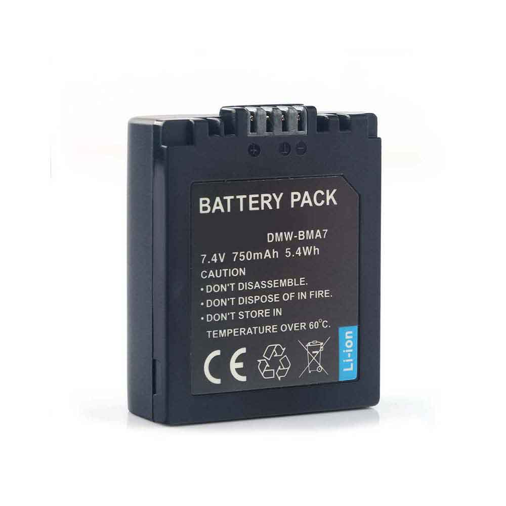Batería para Panasonic Lumix DMC FZ28 DMC FZ28GK DMC FZ28K