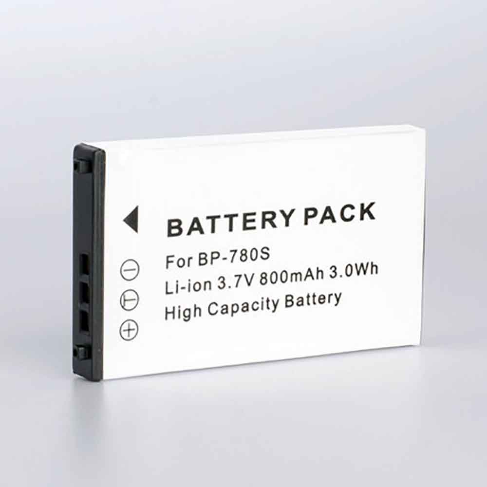 BP-780S batería