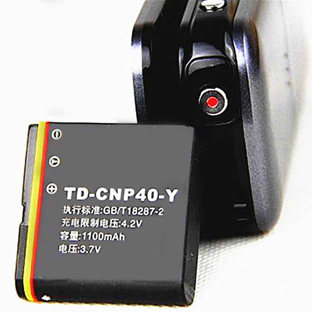 TD-CNP40-Y batería