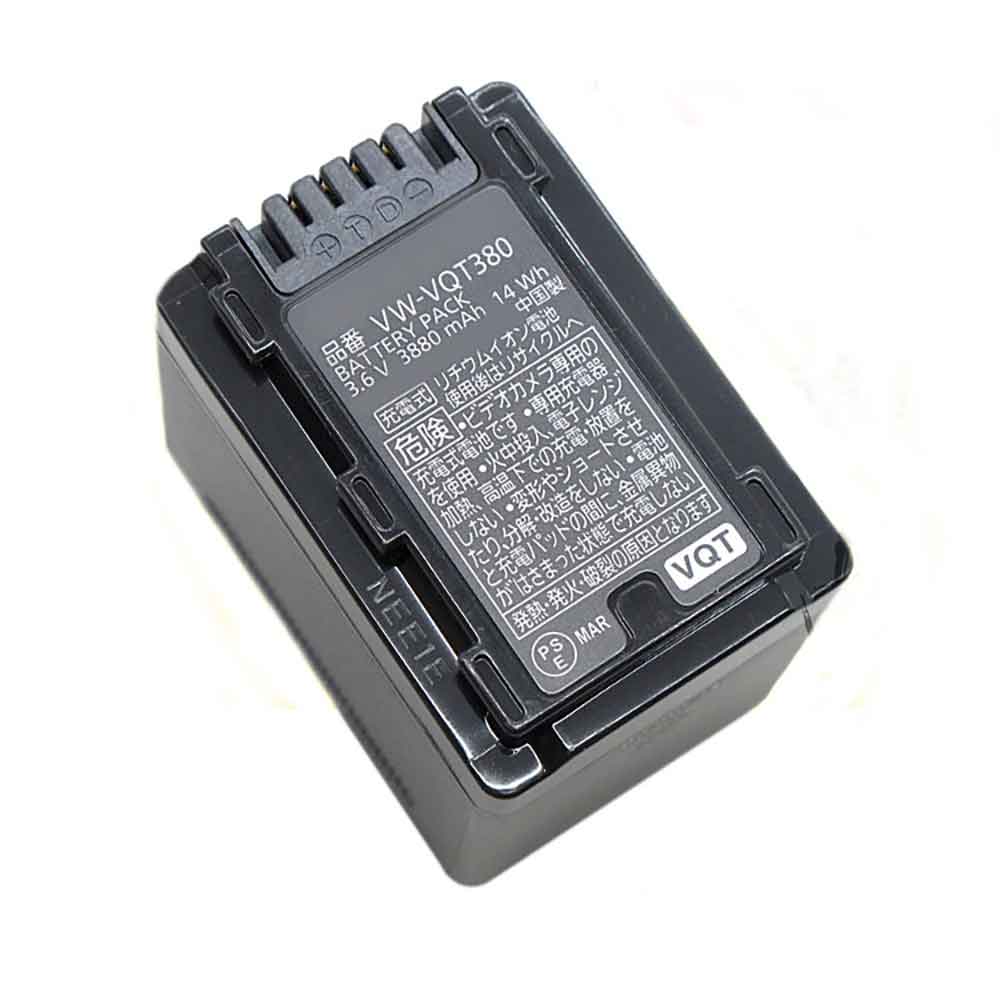 Batería para Panasonic HC V110 V110K V110GK V130