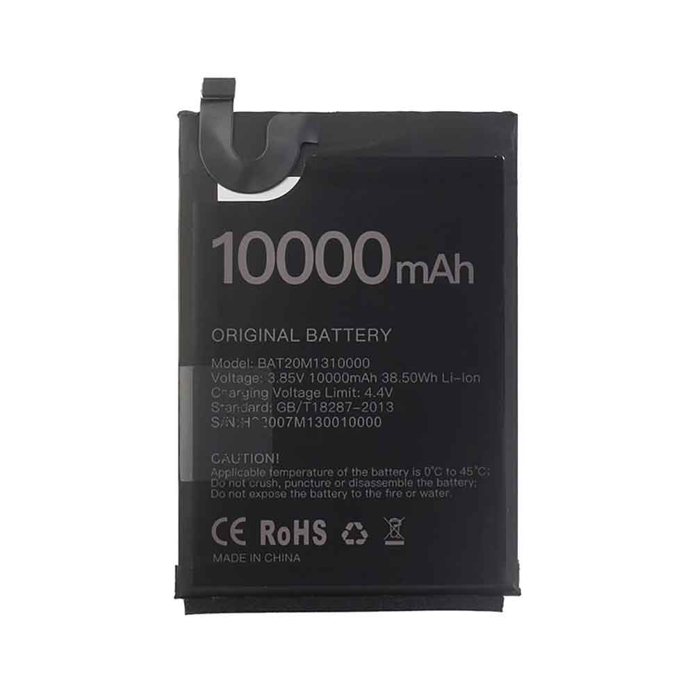 BAT20M1310000 batería