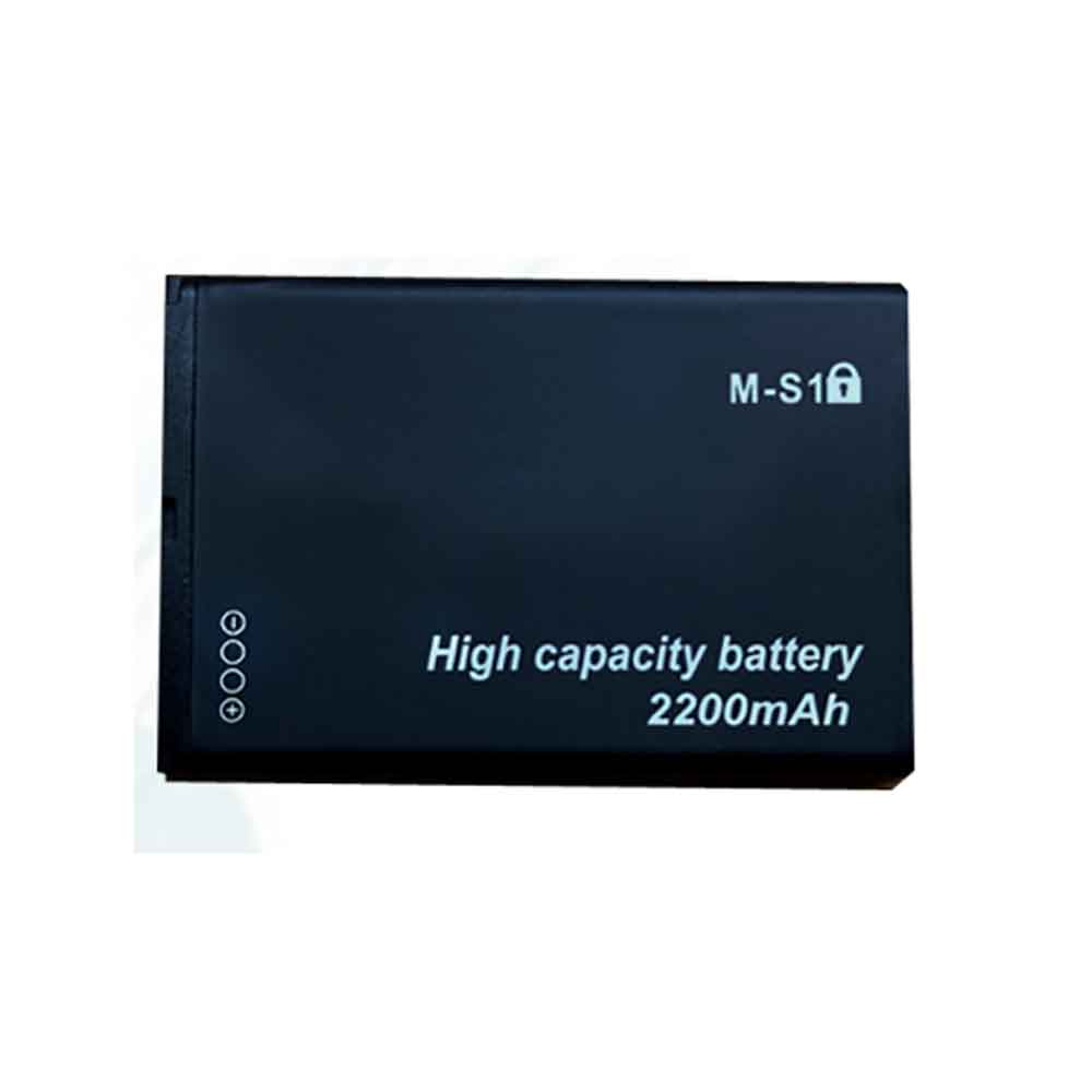 M-S1 batería