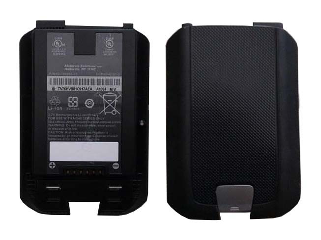 Batería para Symbol Motorola BTRY MC40EAB0E Ultra Mobile PC Battery Pack 2680mAh