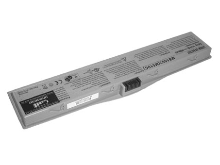 Batería para MSI MegaBook M510 M510A M510B M510C