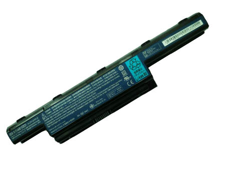 Batería para Acer eMachines D440 D442 D443 E443 D528 D530 D642 MS2305